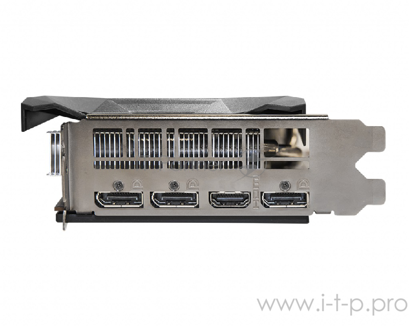 Видеокарта PCIE16 RX 5700 XT 8GB RX 5700 XT MECH OC MSI