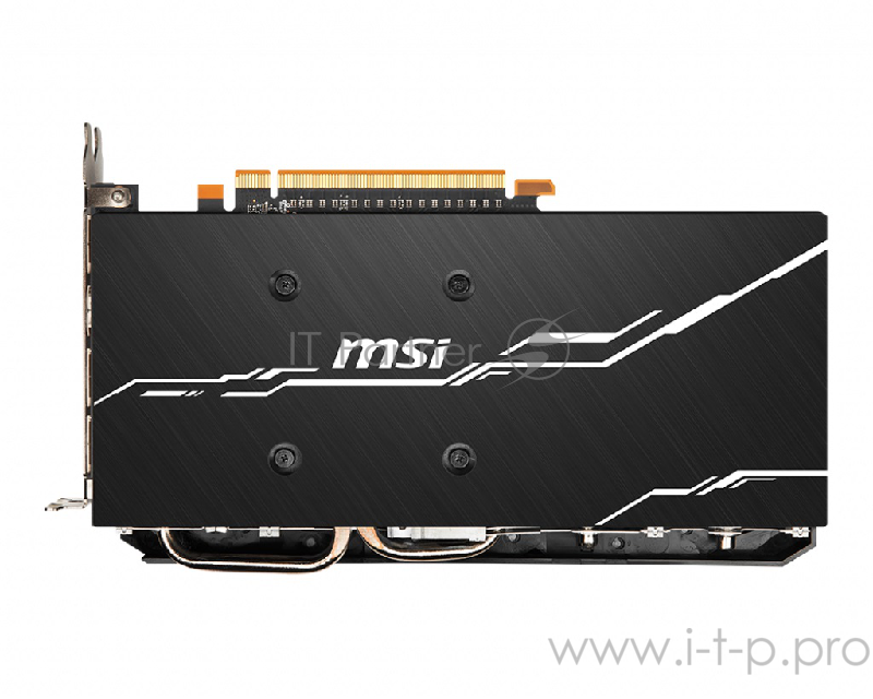 Видеокарта PCIE16 RX 5700 XT 8GB RX 5700 XT MECH OC MSI