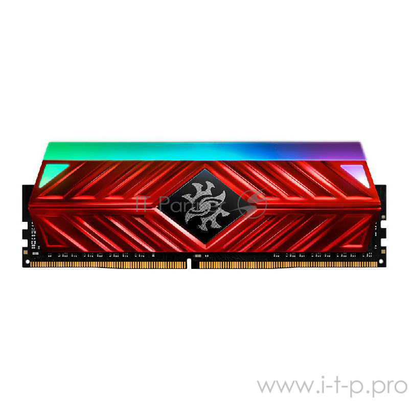 Модуль памяти 16GB PC24000 DDR4 AX4U3000316G16A-SR41 ADATA