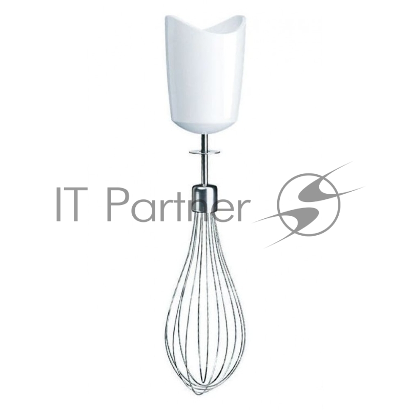 Блендер BRAUN MQ3135 WH sauce