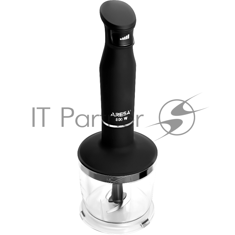 Блендер погружной ARESA AR-1117 , 800 Вт
