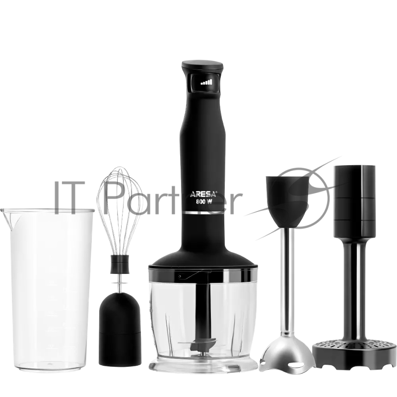 Блендер погружной ARESA AR-1117 , 800 Вт