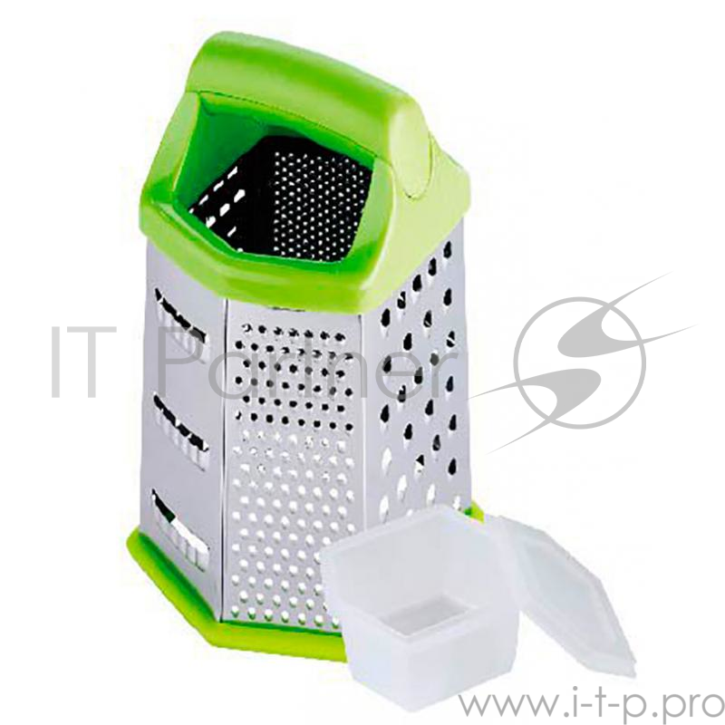 Терка Wellberg WB-9266