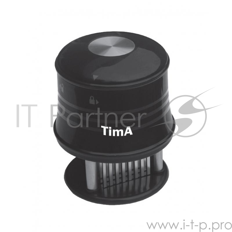 Тендерайзер TimA 2011 BK