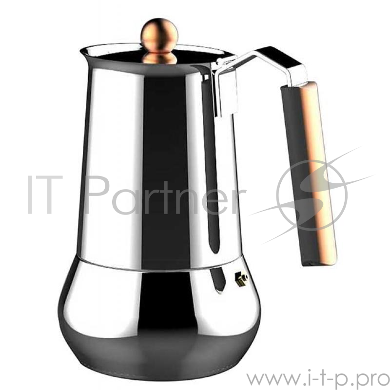 Кофеварка Bergner BG-0673-EU