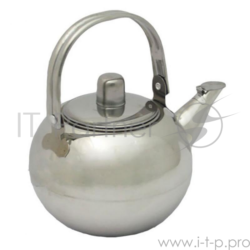 Чайник заварочный ASTELL 1,0л с ситечком под/упак