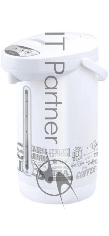 Термопот ENERGY TP-601N, 3л, 750 Вт (в уп. 6 шт)