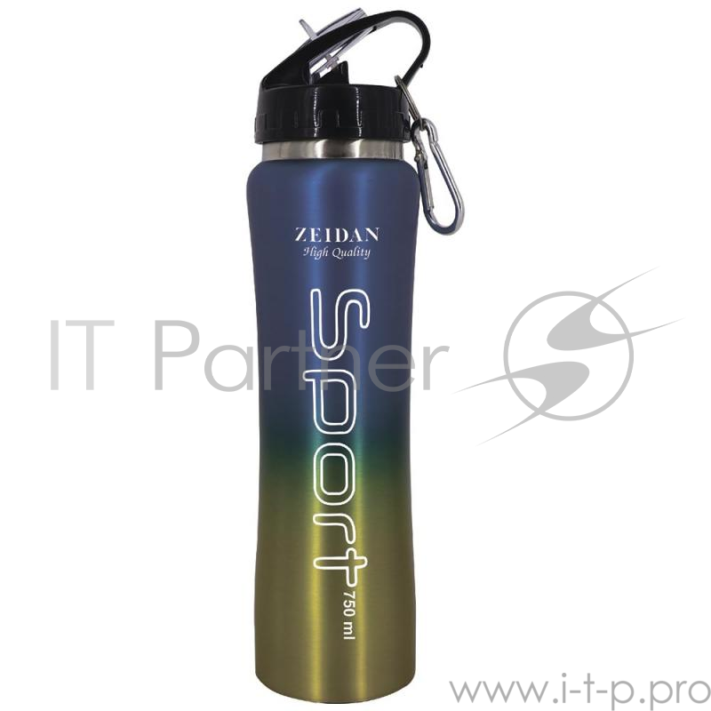 Термобутылка Z-9074