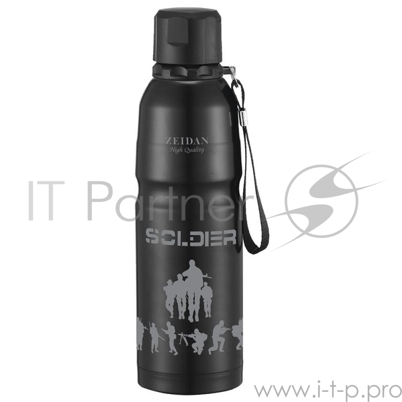 Термобутылка Z-9076