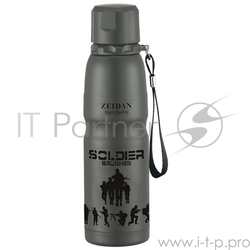 Термобутылка Z-9075