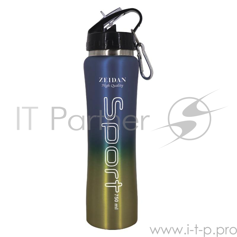 Термобутылка Zeidan Z-9073