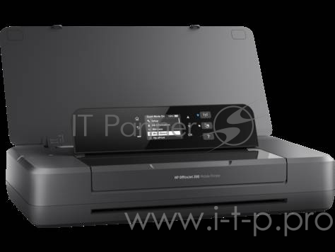 Принтер HP OfficeJet 202 Mobile Printer N4K99C