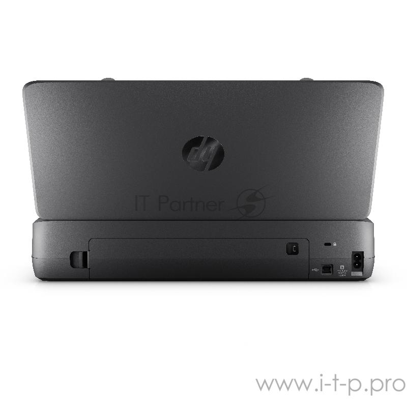 Принтер HP OfficeJet 202 Mobile Printer N4K99C