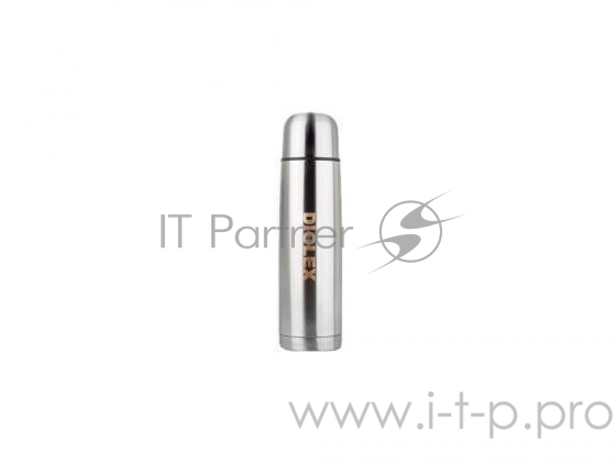 Термос Diolex DX-500-1, с узким горлом, 500 мл, нержавеющая сталь