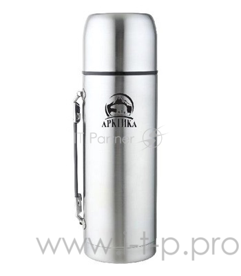 Термос Арктика 107-1000, 1л (в уп. 6 шт)