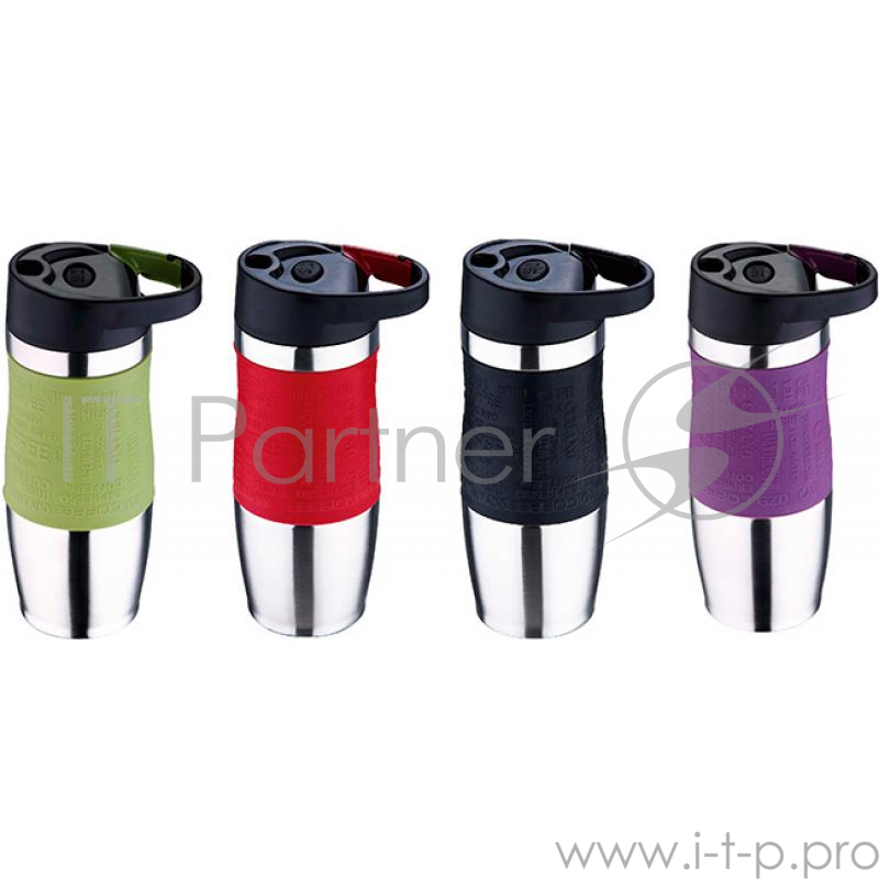 Термокружка Bergner BG-5950AA