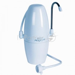 Фильтр Aквафор МОДЕРН (исп 4) белый (10шт./кор.)