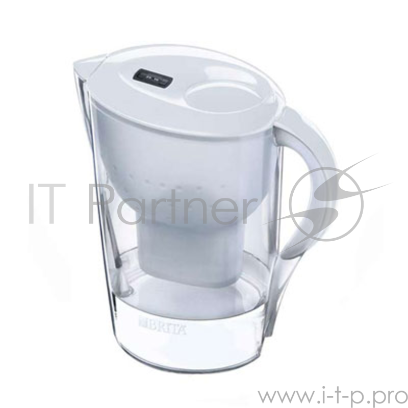 Фильтр BRITA Marella XL белый (уп-ка 5шт)