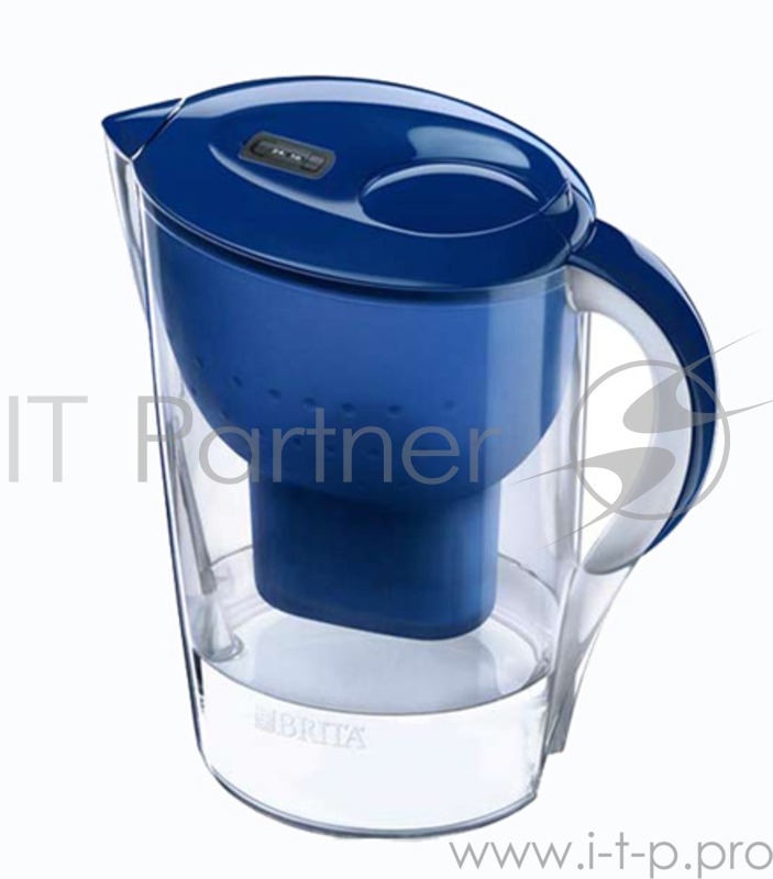 Фильтр BRITA Marella XL синий (уп-ка 5шт)