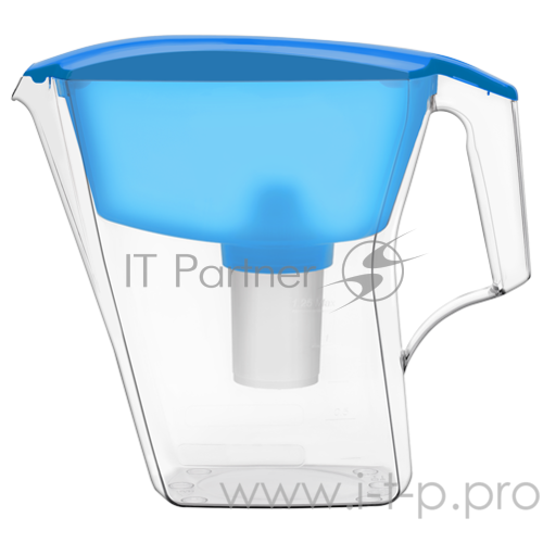 Фильтр Аквафор ЛАЙН голубой (2,8л.) В100-15 (6шт./кор.)