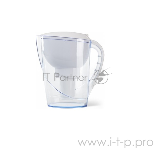 Фильтр Гейзер-Корус белый 62037