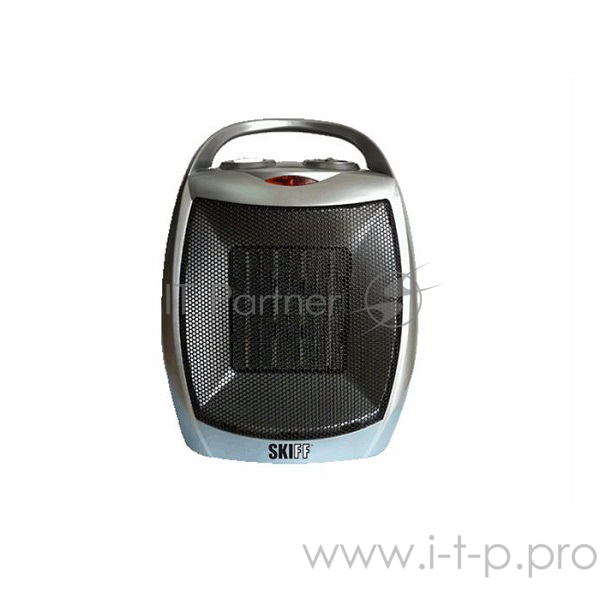 Тепловентилятор SKIFF SF-1507CH керамический