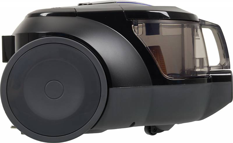 Пылесос LG VK69662N 1600Вт синий