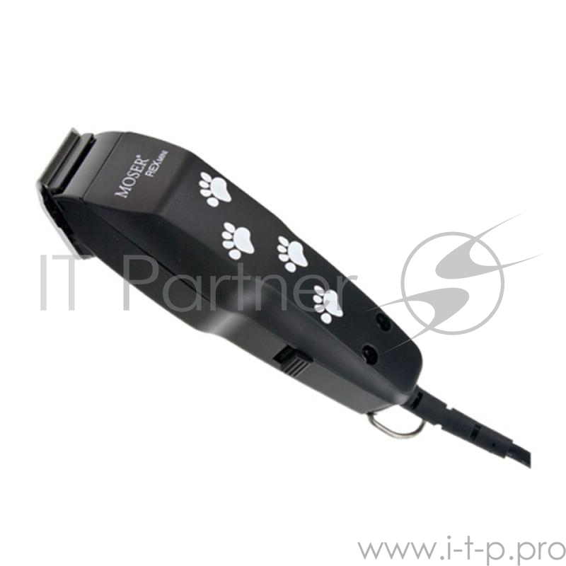 Машинка для стрижки животных Moser 1411-0062