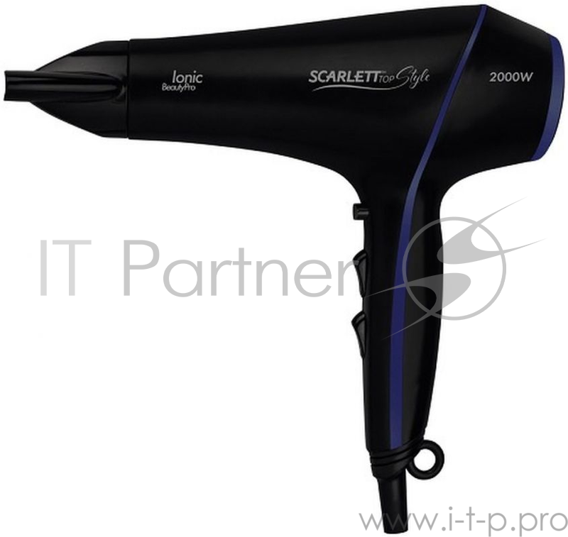 Фен SCARLETT SC-HD70I21 2000Вт