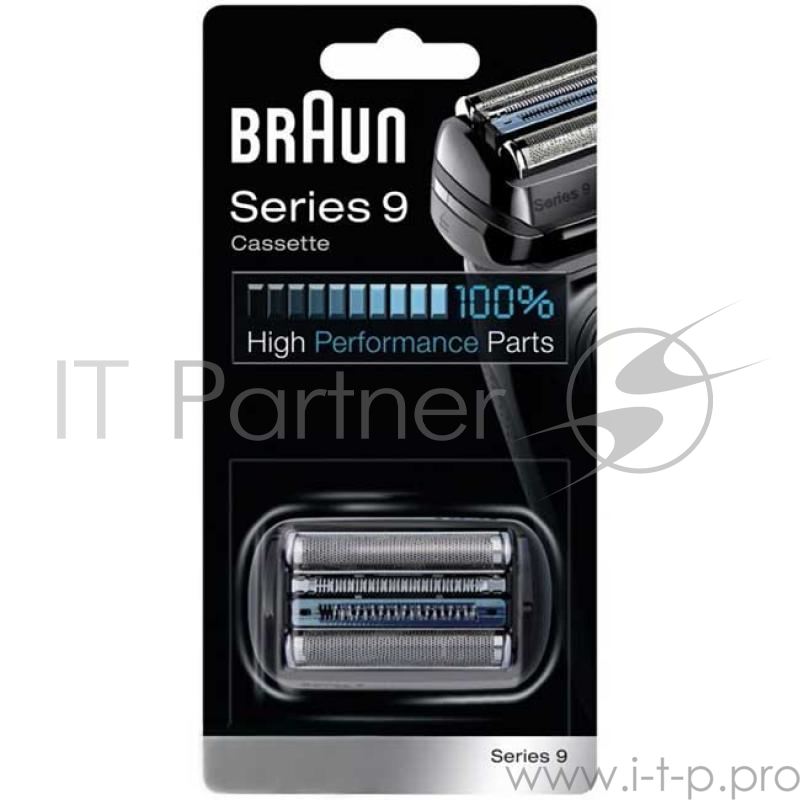 Сетка и режущий блок Braun 92B Series 9