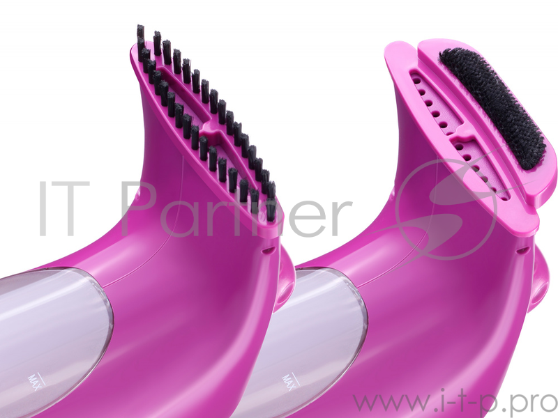 Отпариватель ручной Sinbo SSI 6625 1600Вт фиолетовый