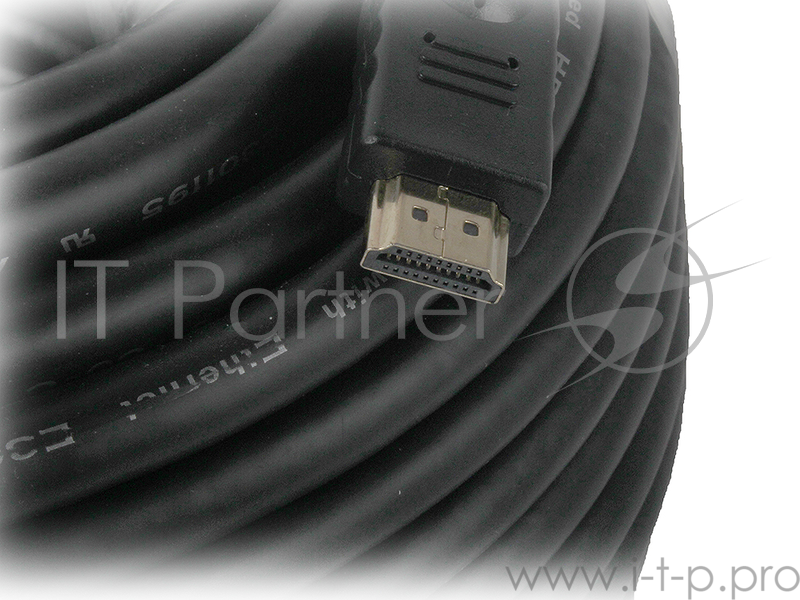 Кабель HDMI1.4 Gembird Cablexpert CC-HDMI4-30M (30м)