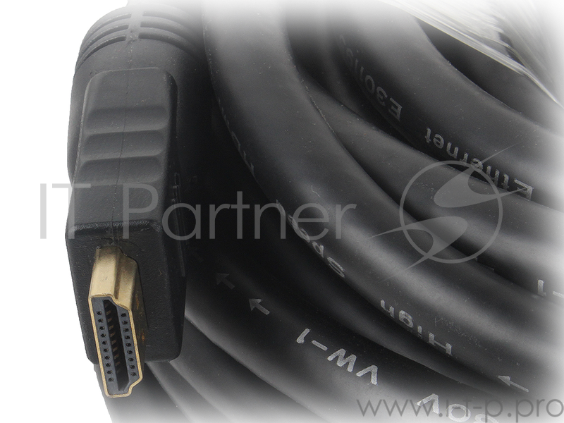 Кабель HDMI1.4 Gembird Cablexpert CC-HDMI4-30M (30м)