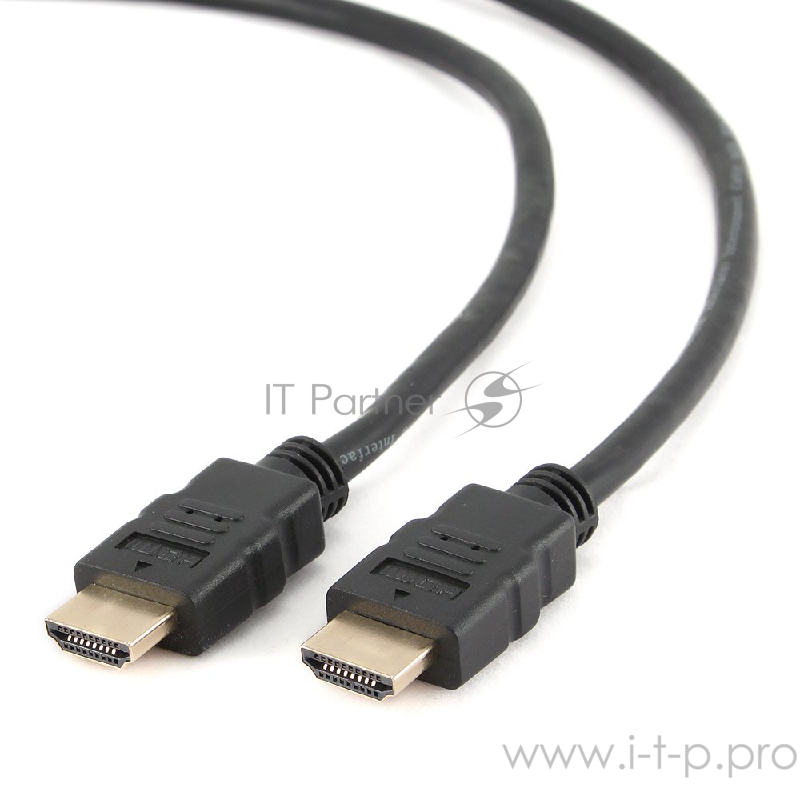 Кабель HDMI1.4 Gembird Cablexpert CC-HDMI4-30M (30м)