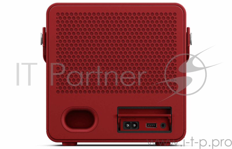 Акустическая система Urbanears Акустическая система Urbanears Ralis , красный