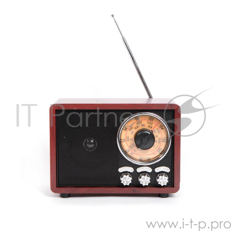 Радиоприемник Сигнал БЗРП РП-328