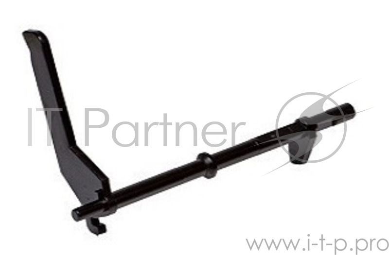 Флажок бумаги ручного лотка (лоток 1) LJ 2400/2410/2420/2430/ P3005, M3027, M3035 / LBP3410/8330