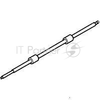 Ролик транспортный XEROX DC535