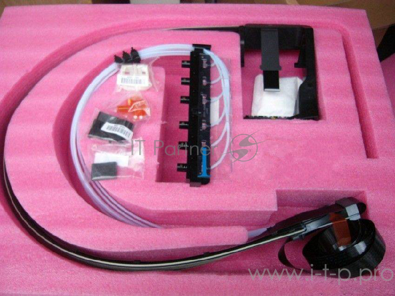 Трубки подачи чернил Tube system 44-in with Hitachi TC