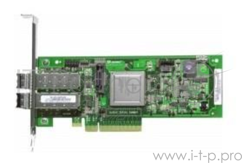 Контроллер STORAGE ACC HOST BOARD 4FC RFC08G0HIO4-0010 INFORTREND