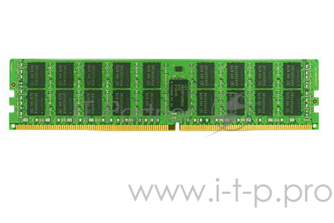 Модуль памяти для СХД DDR4 32GB D4RD-2666-32G SYNOLOGY