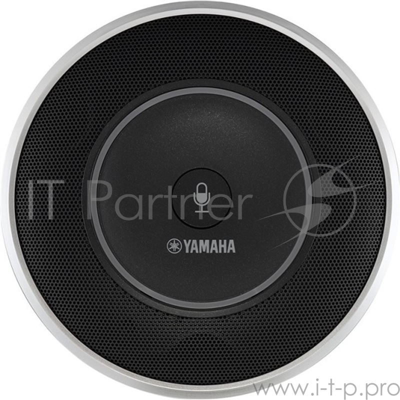 Конференц спикерфон Yamaha YVC-1000 дополнительный микр массив, 95dB@0,5m, USB, Bluetooth