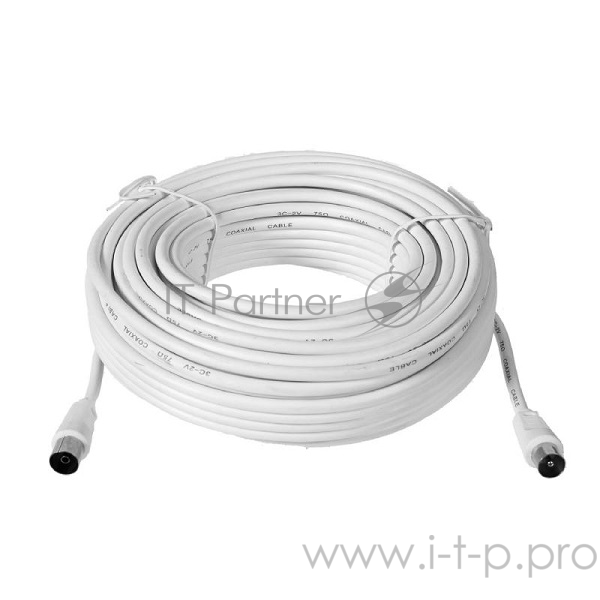 Удл. ант., 25м (Штекер-Гнездо)