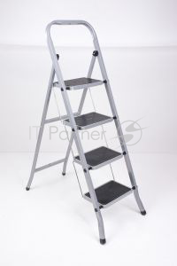 Стремянка КЛАСС ПЛЮС 123304