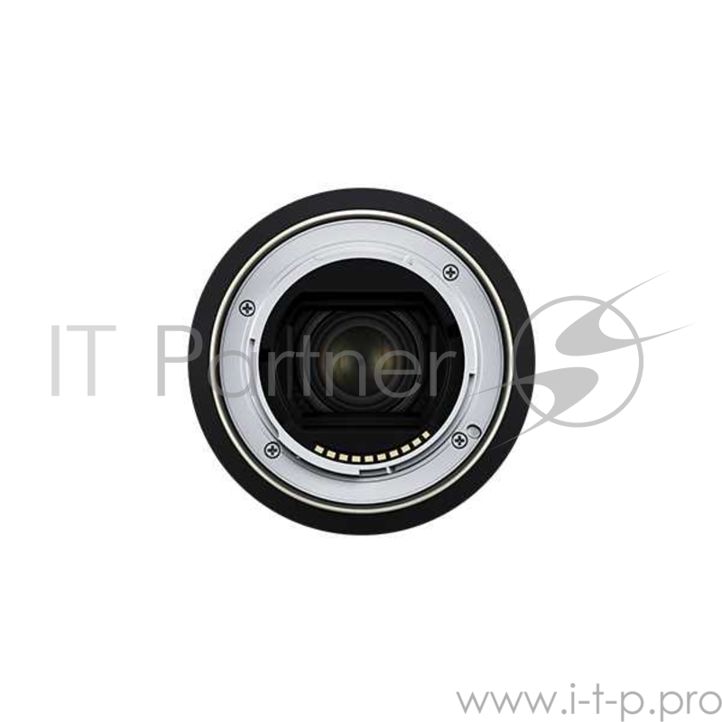 Объектив Tamron Объектив 17-28mm F/2.8 Di III RXD для Sony (в комплекте с блендой)