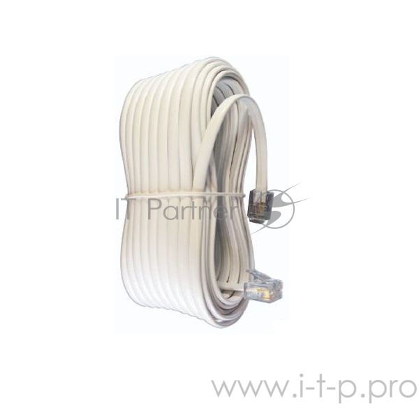 Удл. телеф., 7м (Джек-Джек)