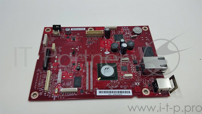 A8P80-60001 Плата форматирования HP LJ Pro 500 M521 (O)
