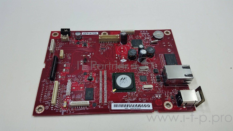 A8P80-60001 Плата форматирования HP LJ Pro 500 M521 (O)