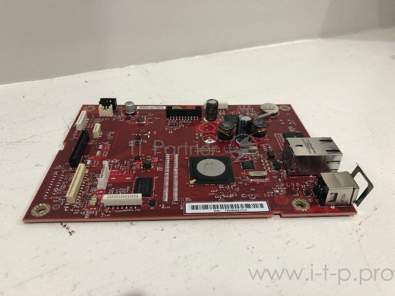 A8P80-60001 Плата форматирования HP LJ Pro 500 M521 (O)