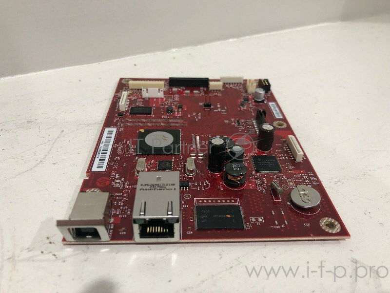 A8P80-60001 Плата форматирования HP LJ Pro 500 M521 (O)